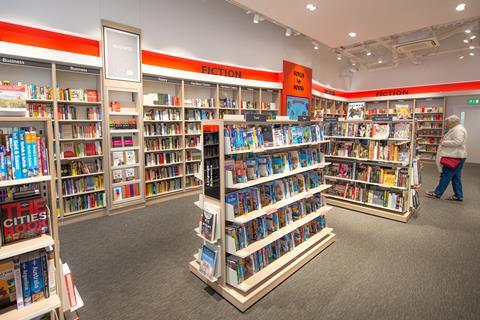 Foyles, Chelmsford